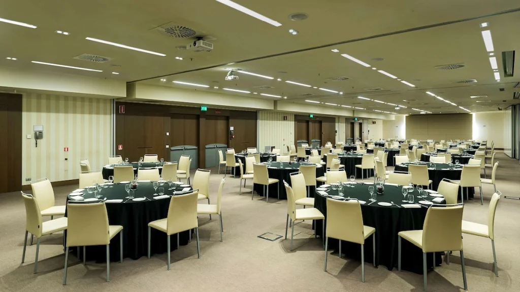 NH Collection Roma Vittorio Veneto